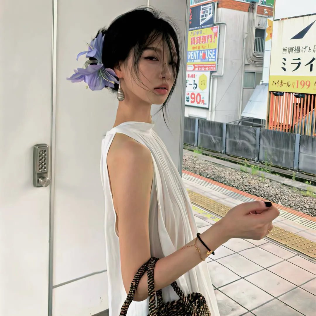 月夜闪灵
