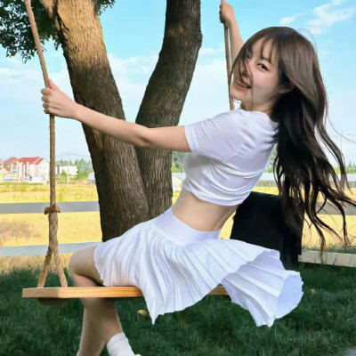 俊俏媳妇开明婆