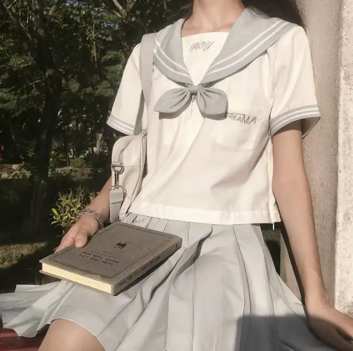 微不足道的人们